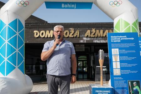 Aleš Fevžer - olimpijska bakla (8)